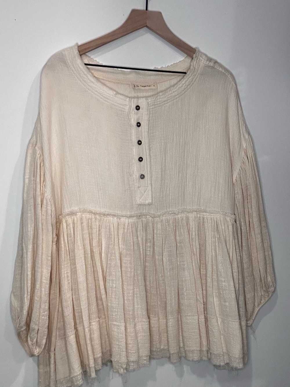 by together | top